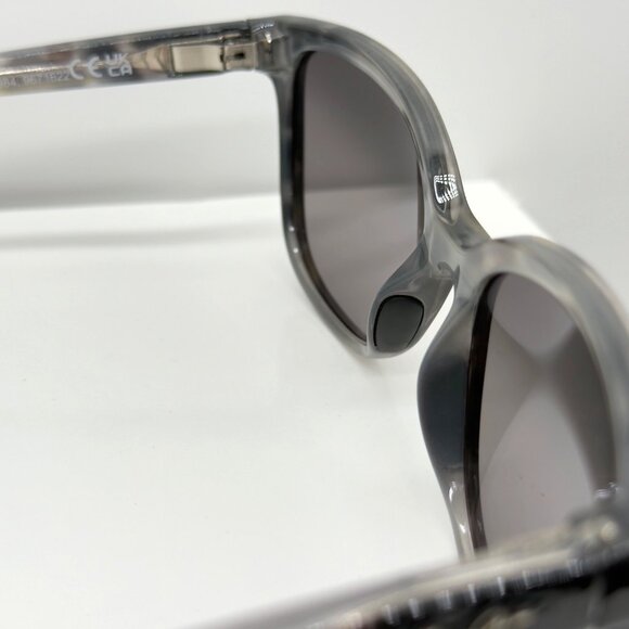 Maui Jim Honi MJ 758-11S Grey Tortoise Neutral Grey Polarized Sunglasses NOTE - Picture 9 of 10